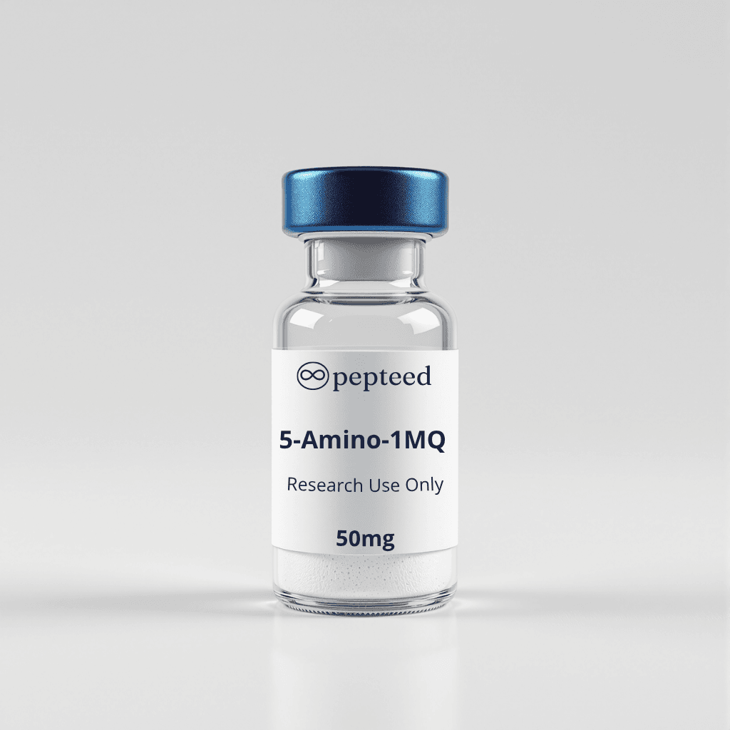 5-Amino-1MQ — 5 mg