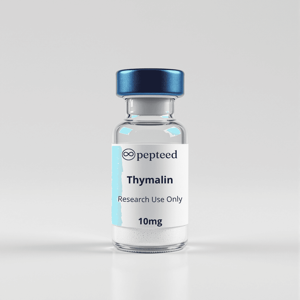 Thymalin — 10 mg