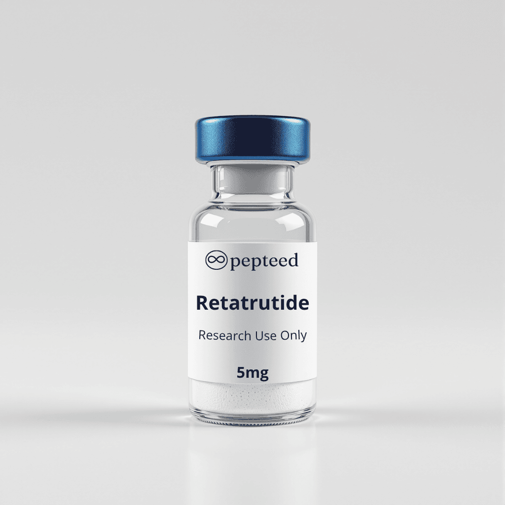 Retatrutide — 5 mg