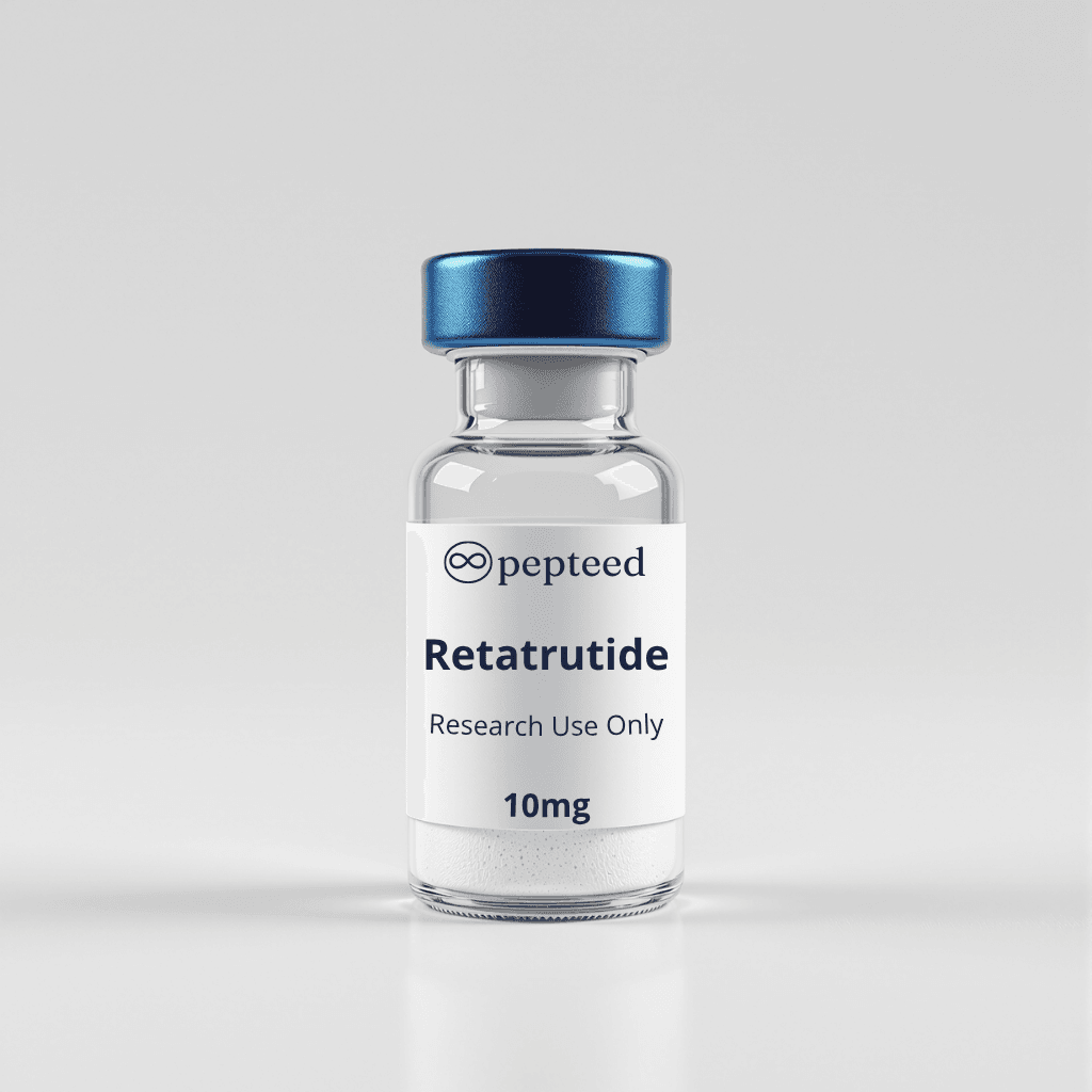 Retatrutide — 5 mg
