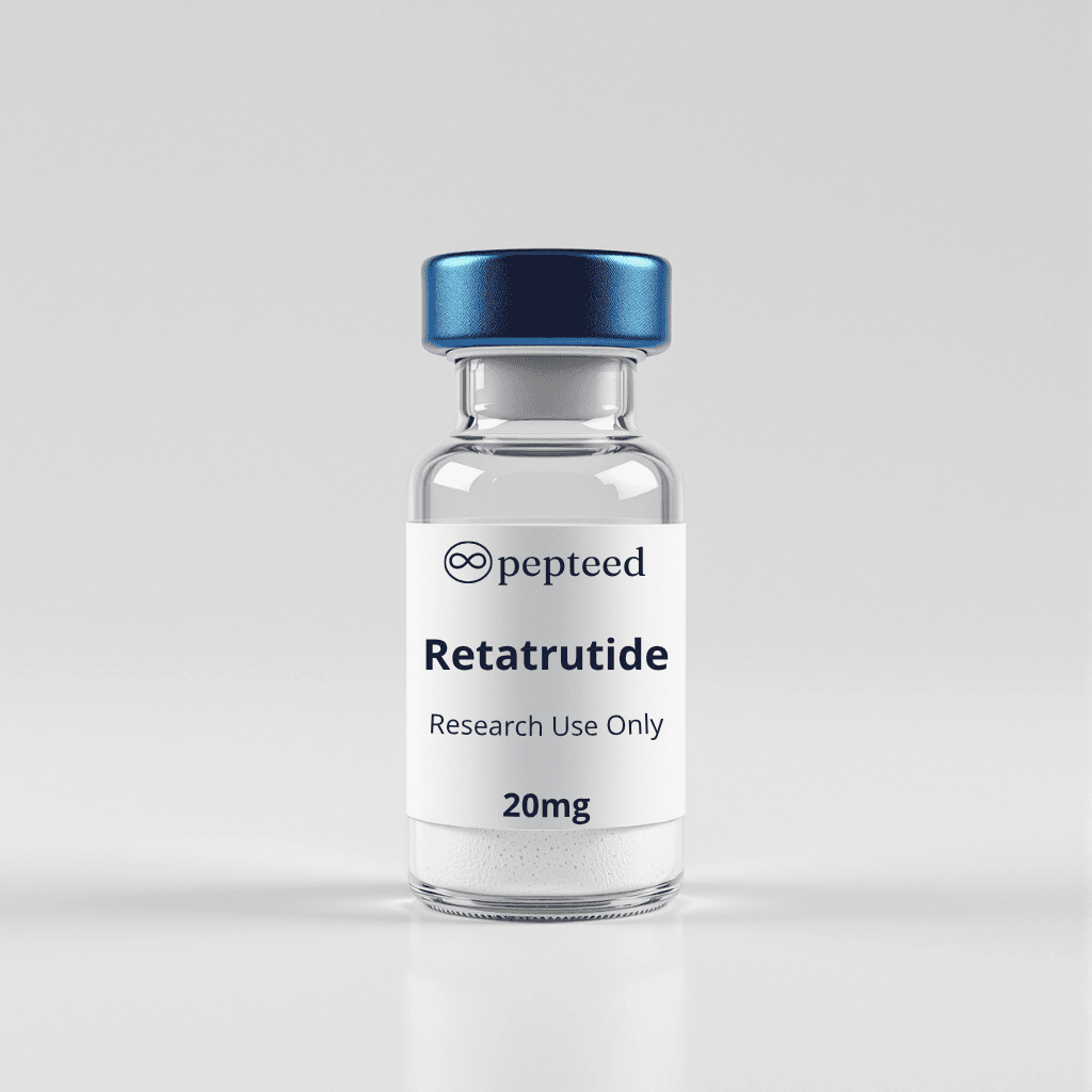Retatrutide — 5 mg