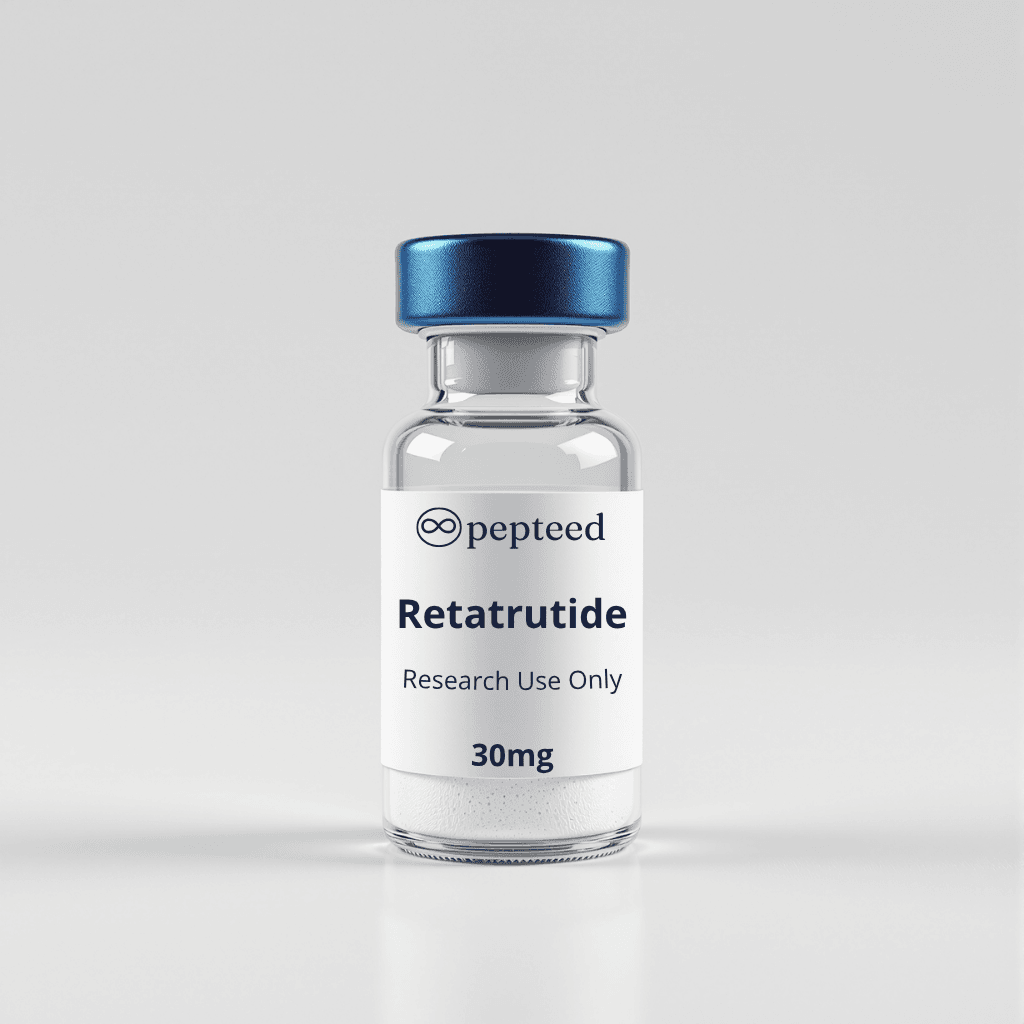 Retatrutide — 5 mg