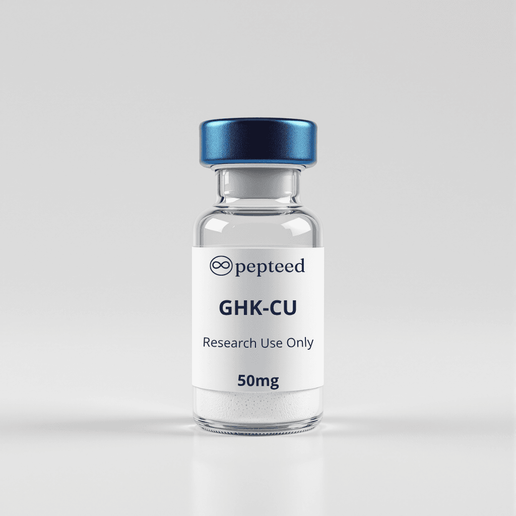 GHK-CU — 50 mg