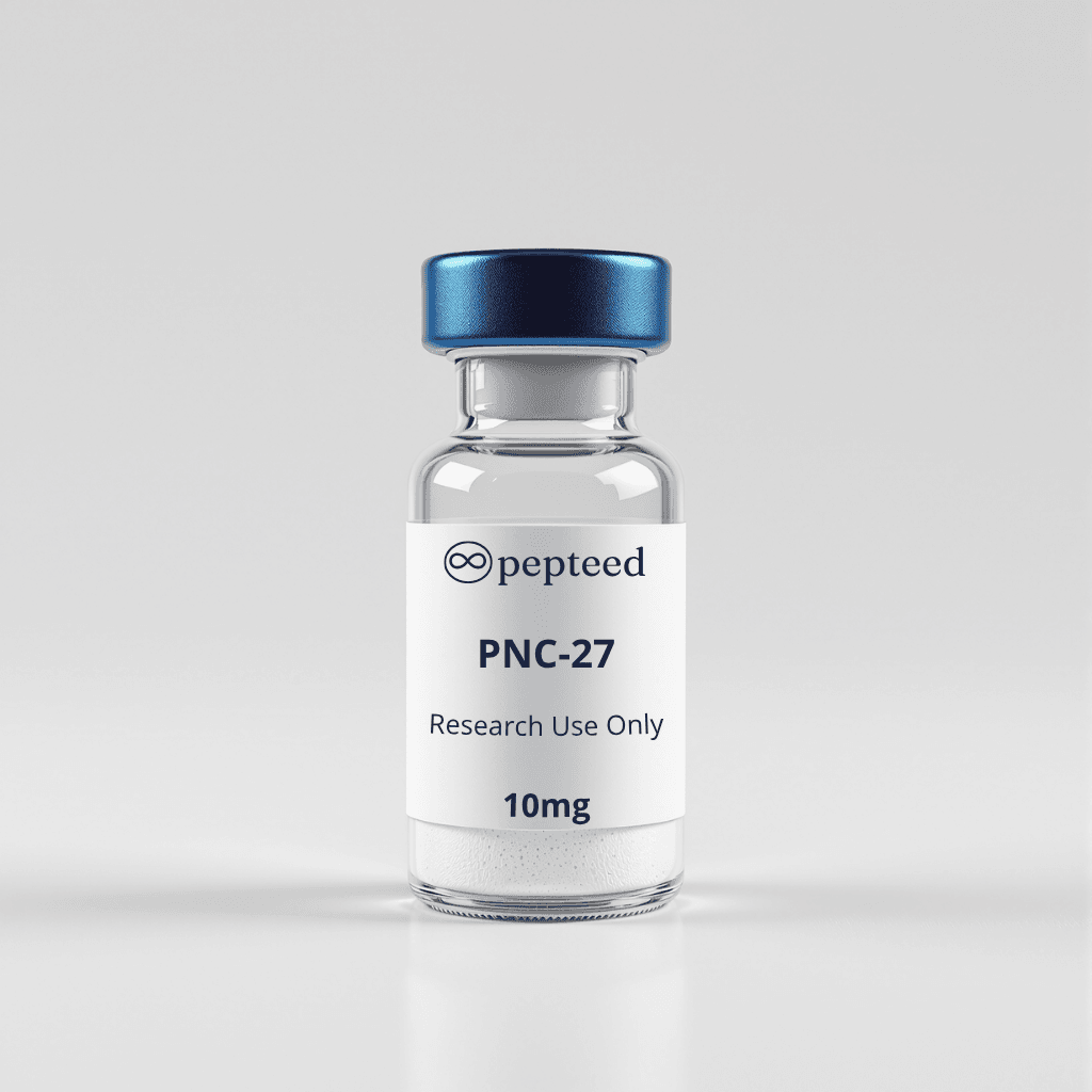 PNC-27 — 10 mg