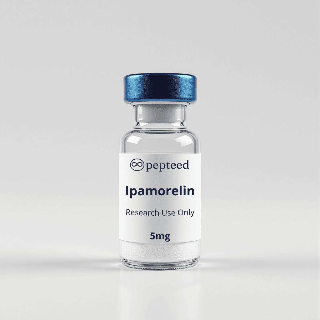 Ipamorelin — 5 mg