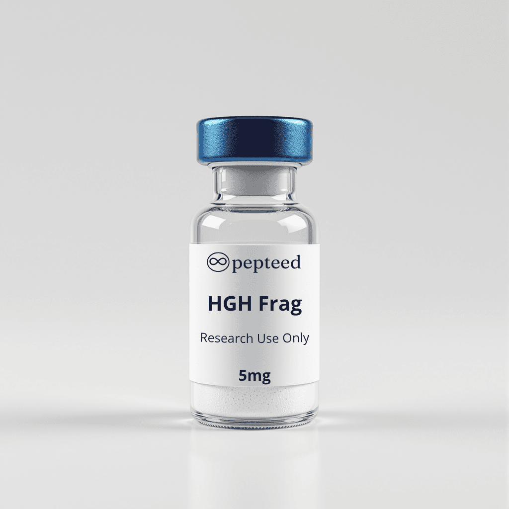 HGH Frag 176-191 — 5 mg