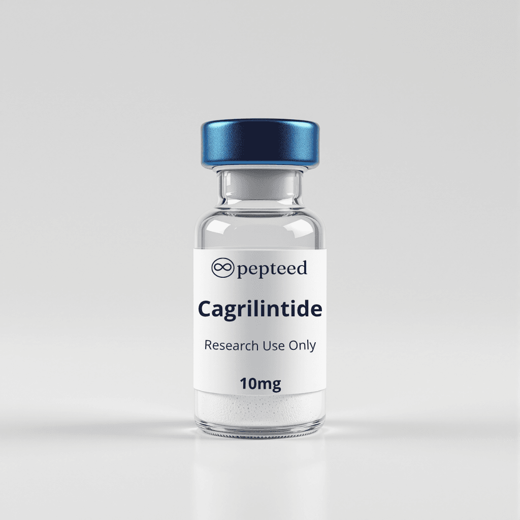 Cagrilintide — 10 mg