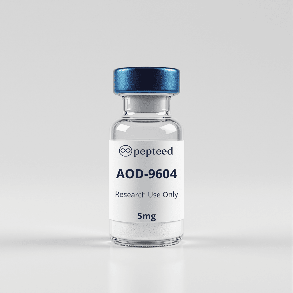 AOD-9604 — 5 mg