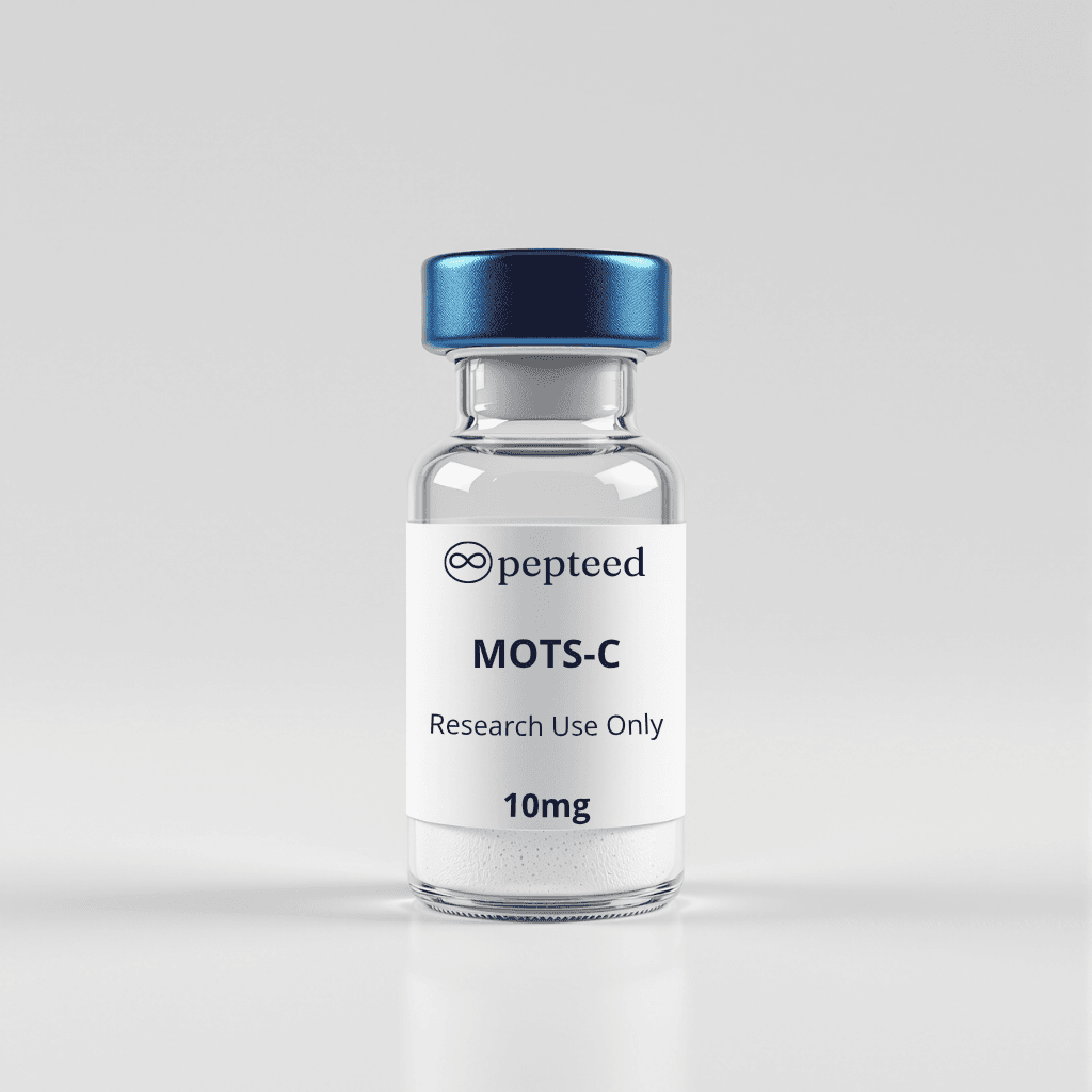 MOTS-C — 10 mg