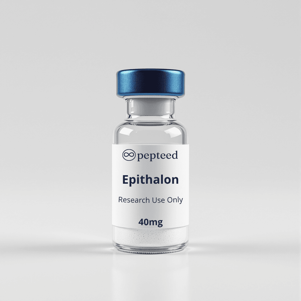 Epithalon — 10 mg