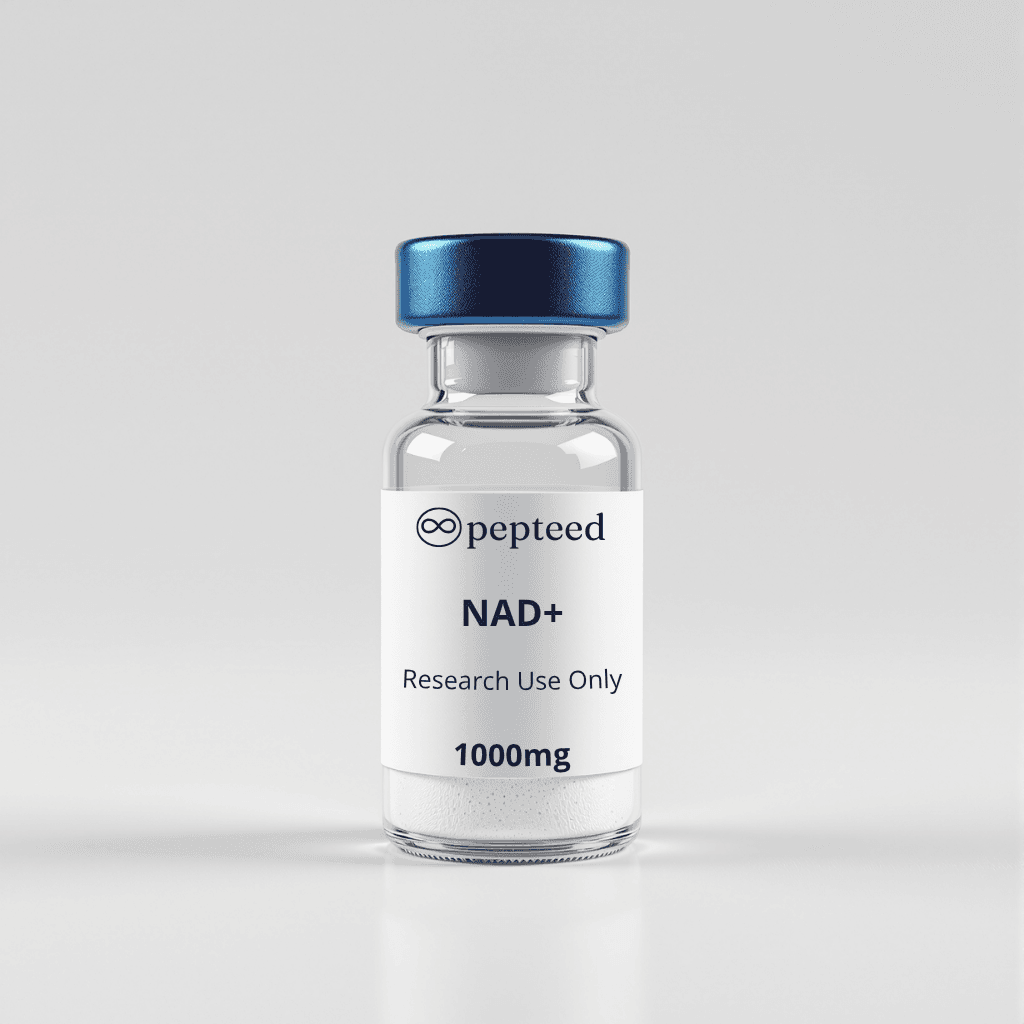 NAD+ — 500 mg