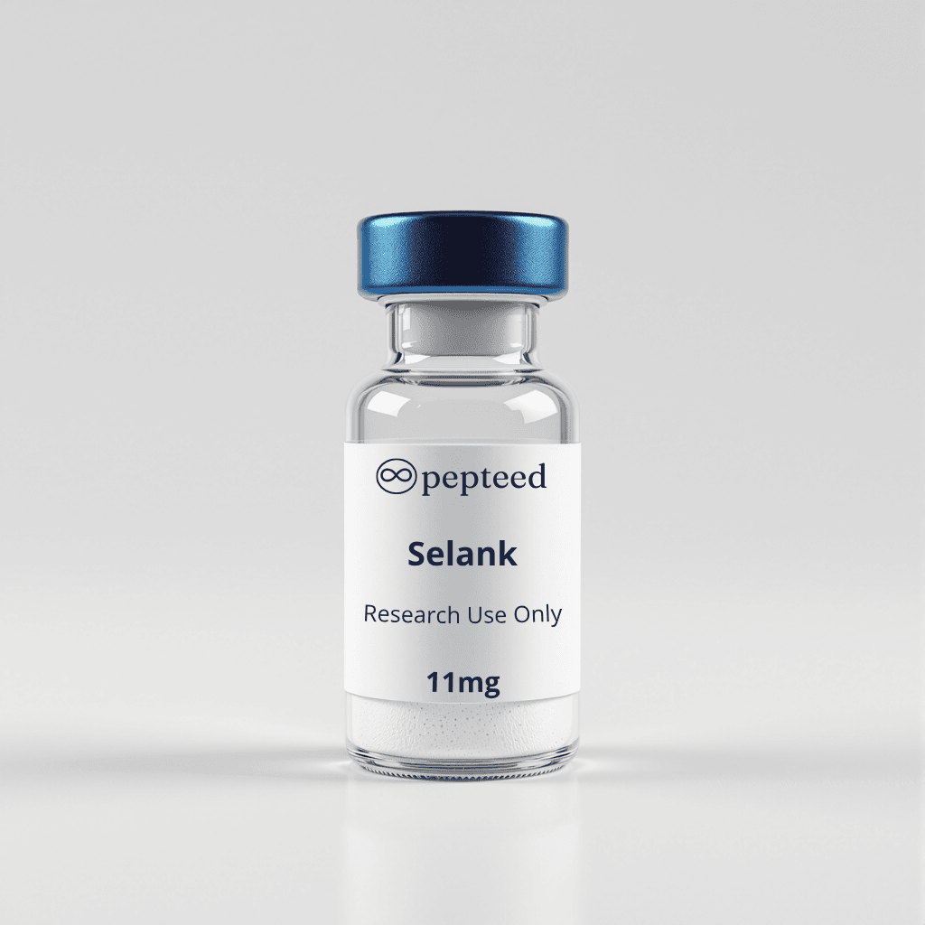 Selank — 11 mg