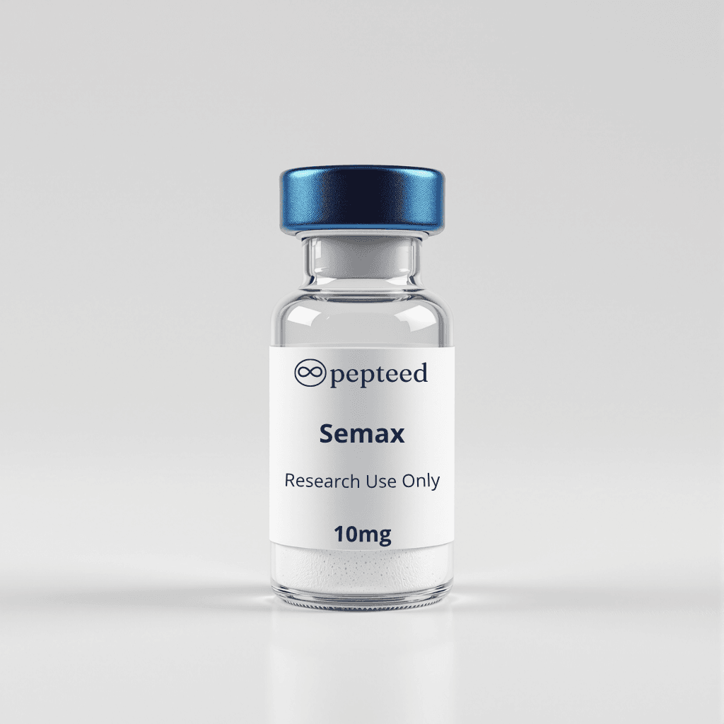 Semax — 5 mg